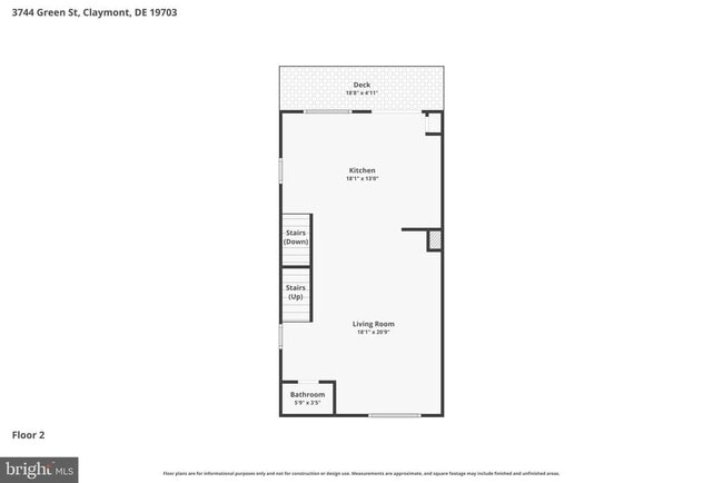 Building Photo - 3744 Green St