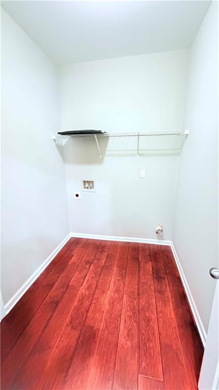 Building Photo - 2366 Proctor Creek Enclave