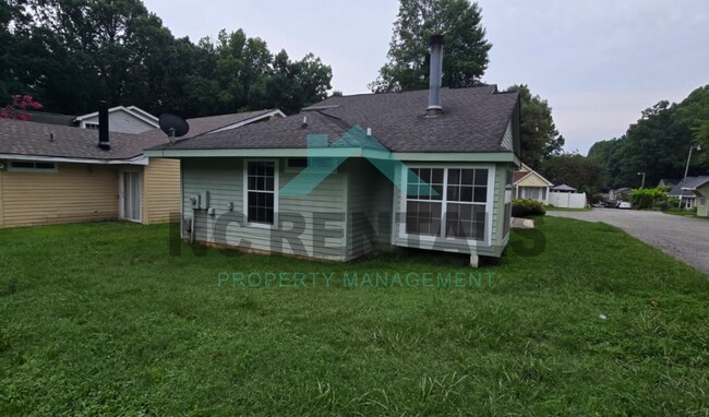 Building Photo - 3607 McCuiston Rd