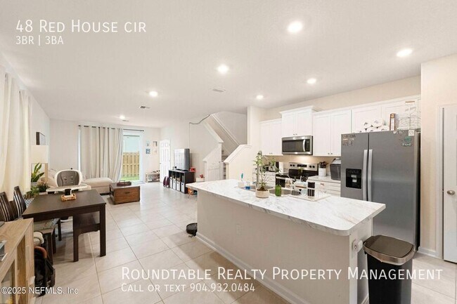 Building Photo - 48 Red House Cir