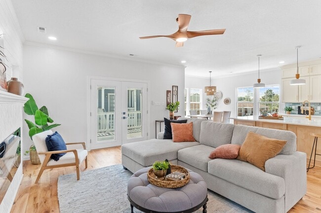 Building Photo - Brand-new condo in the heart of Ocean View.