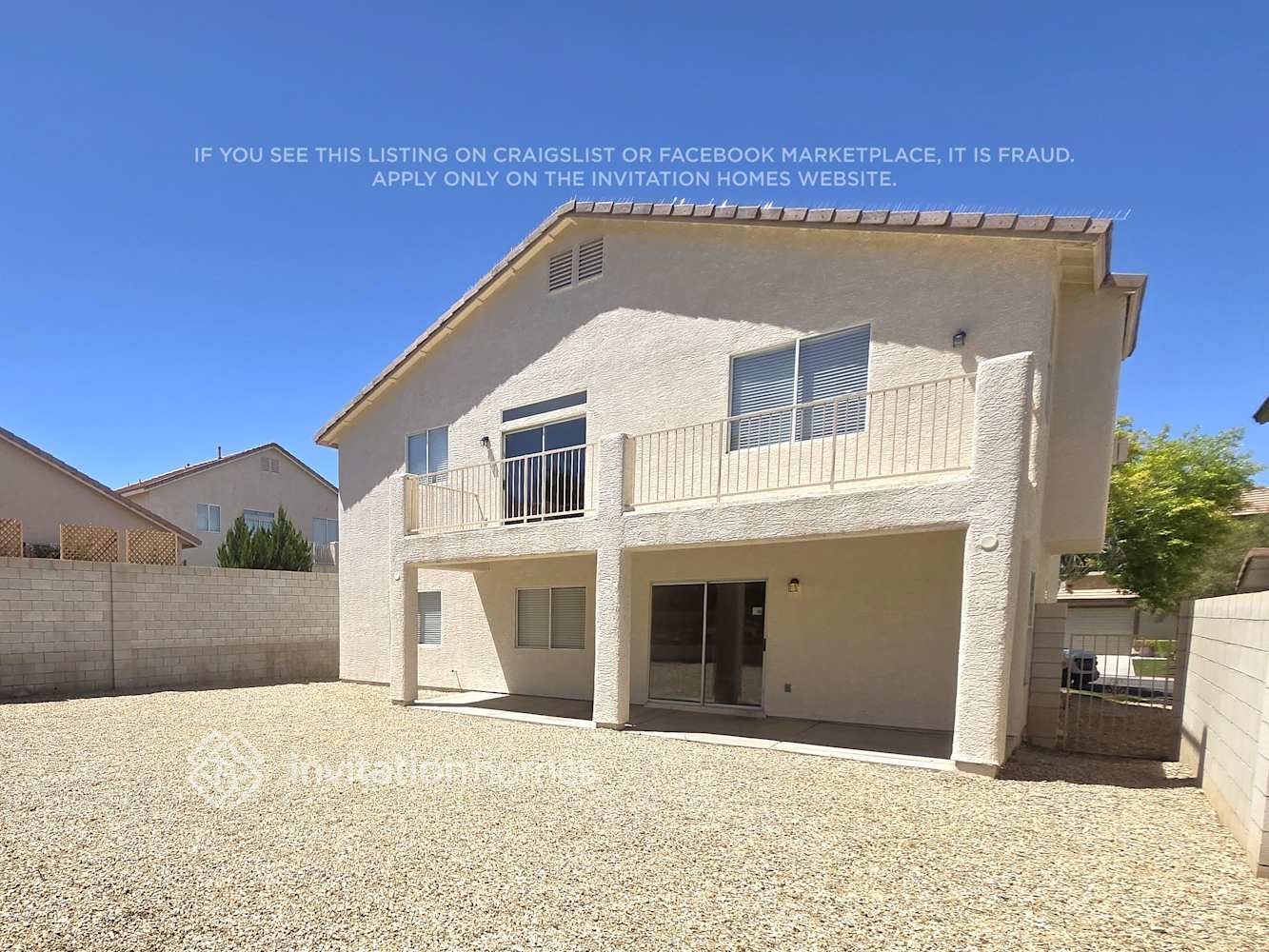 Building Photo - 8541 Honey Vine Ave