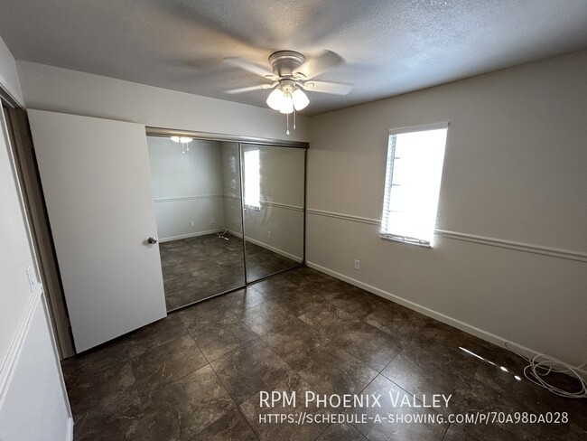 Building Photo - Charming Phoenix 2 Bed / 2 Bath Condo with...