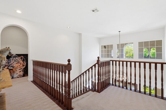 Building Photo - Private Gated Christopher Homes Estate in The Vineyards | Resort-Style Backyard & Strip Views