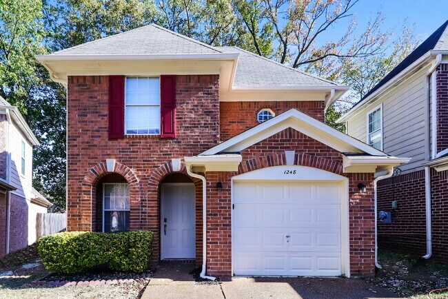 Primary Photo - 1248 Calebs Ridge Dr