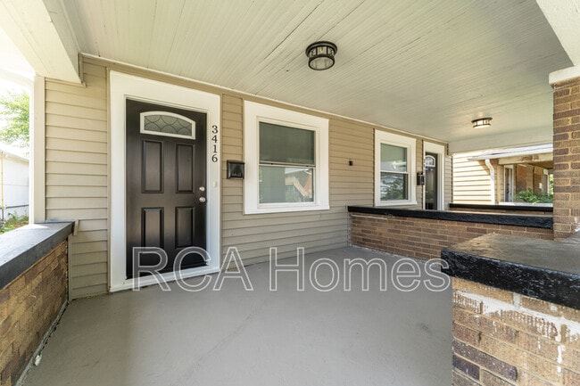 Building Photo - 3416 N Capitol Ave