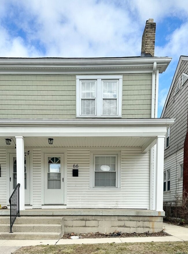 Building Photo - 66 W California Ave