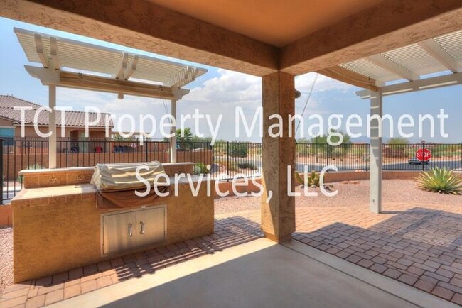 Building Photo - Great 3 Bedroom Home In Maricopa!