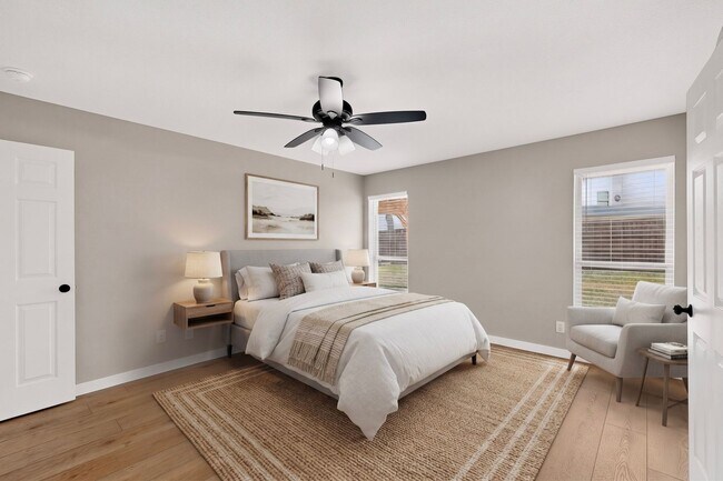 Building Photo - Newly Renovated Home In Grapevine Ready To Be Yours!!!!