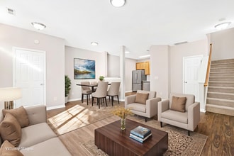 Building Photo - Raleigh Retreat: Modern 3BR Townhome with ...