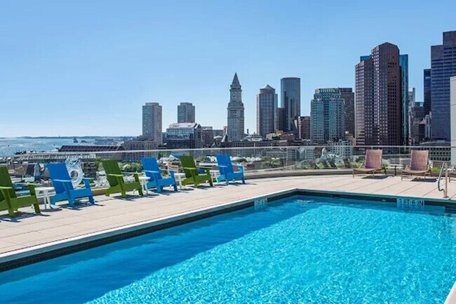 Building Photo - 1 Canal St