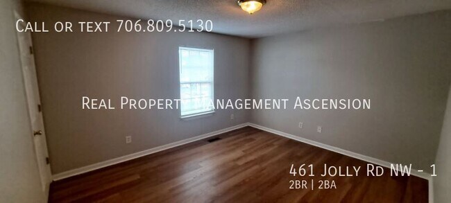 Building Photo - 461 Jolly Rd NW