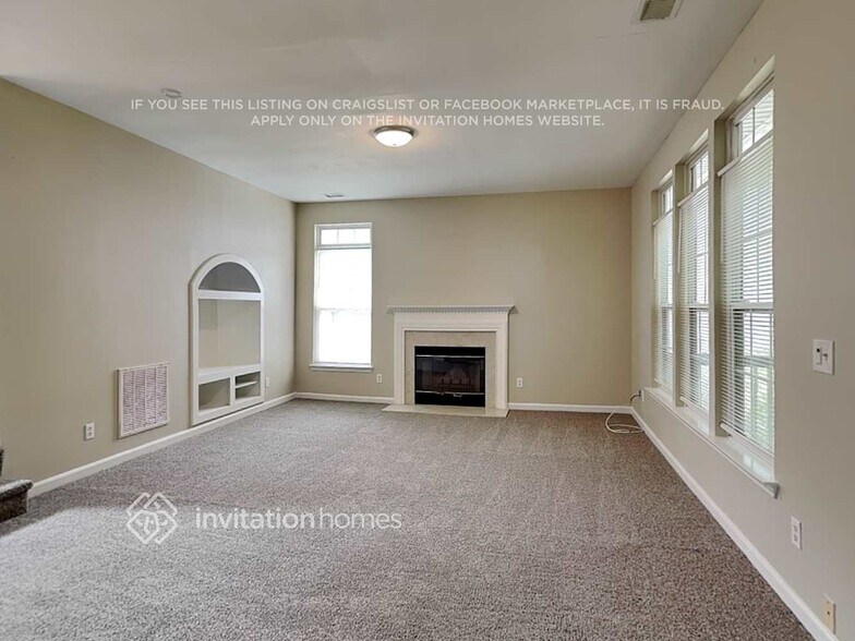 Building Photo - 3419 Betterton Ln
