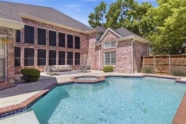 Building Photo - 2904 Chalfont Ln