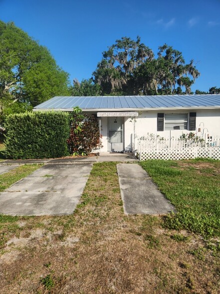 Building Photo - 5787 US-441