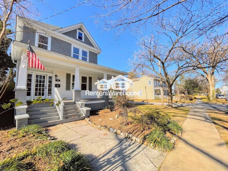 Building Photo - 500 Maryland Ave