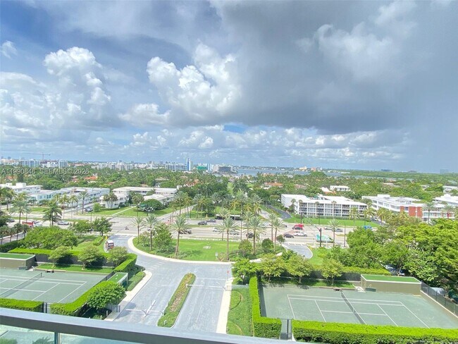 Building Photo - 10203 Collins Ave