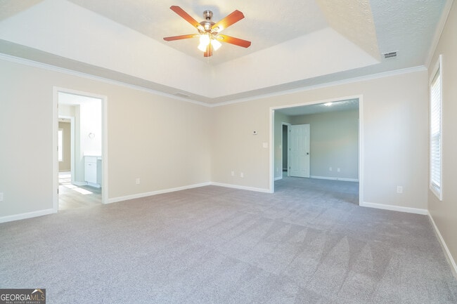 Building Photo - 1731 River Mill Trail NE