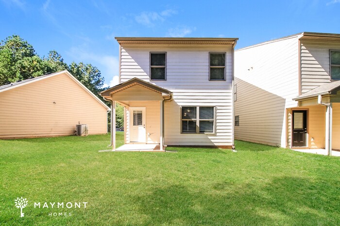 Building Photo - 6360 Avery St SW