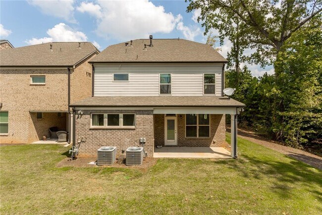 Building Photo - 5370 Cedar Glenn Ct
