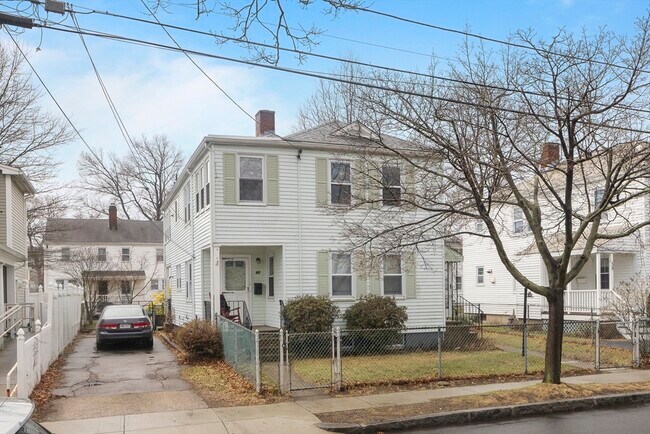 Building Photo - 43 Avalon Ave