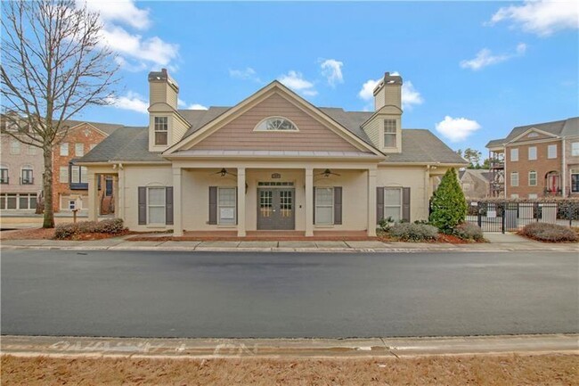 Building Photo - 3382 Vintage Cir SE