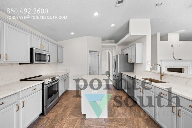 Building Photo - 1117 Halyard Pl