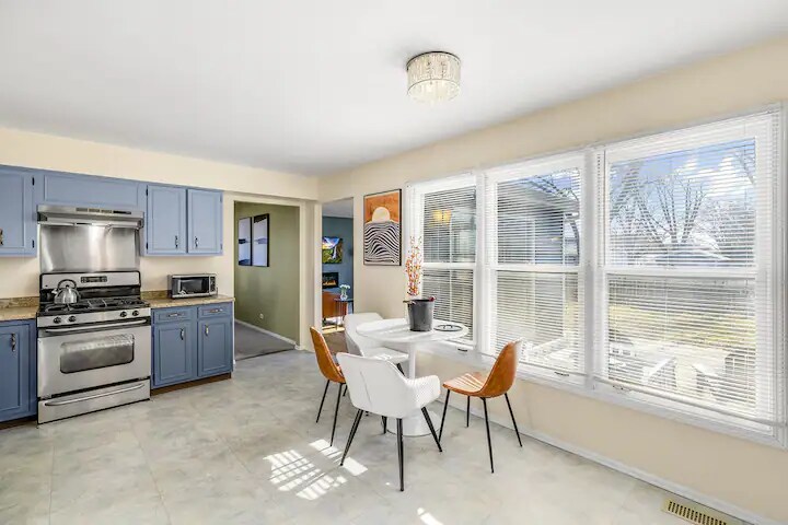 Kitchen 1 - 51 Tower Rd