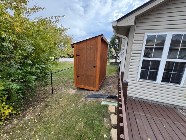 Building Photo - 4630 Welton St