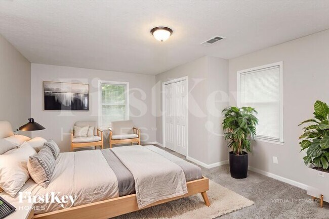 Building Photo - 4155 Shiloh Ct