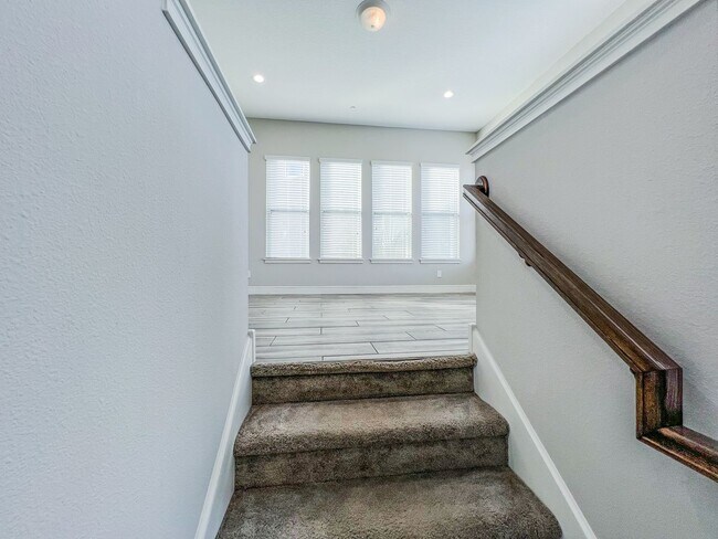 Building Photo - Luxury 4-Bedroom Townhome in Laureate Park – Now Available!