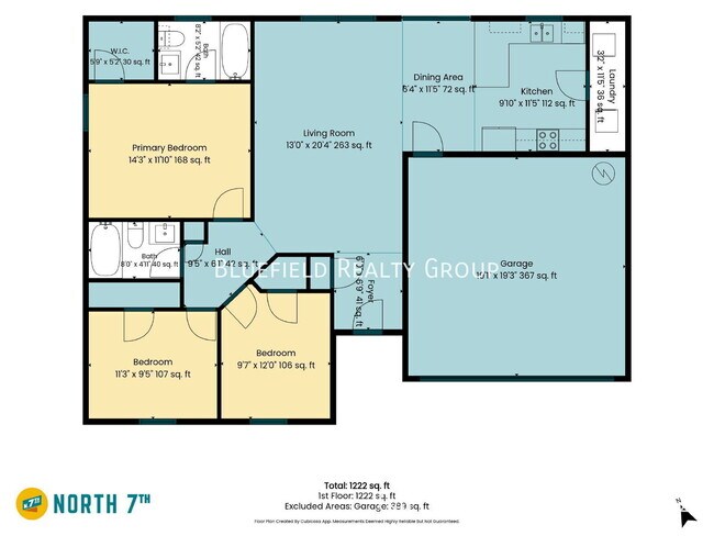 Building Photo - 106 Pine Needle Rd