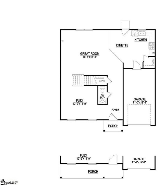 RENT TO OWN 121 Evvalane Dr Spartanburg SC 29302 Apartment Finder