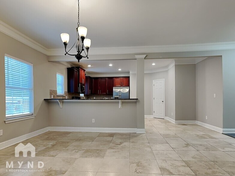 Building Photo - 216 Allegrini Drive