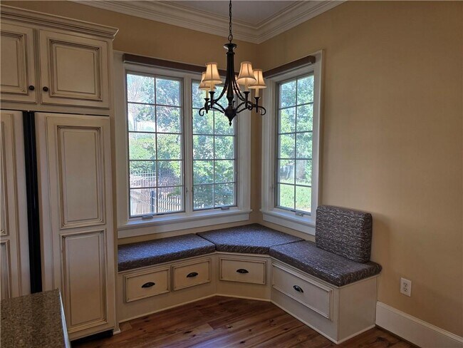 Building Photo - 1462 Georgia Club Dr