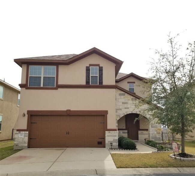 Primary Photo - 7317 Highland Bluff Cove