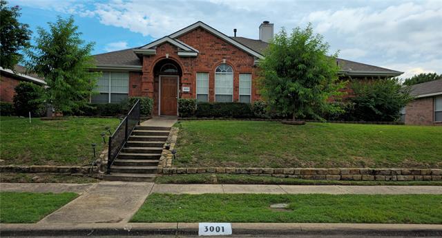 Primary Photo - 3001 Creek Meadow Ln