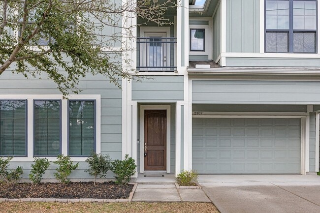 Building Photo - 2307 Langston St