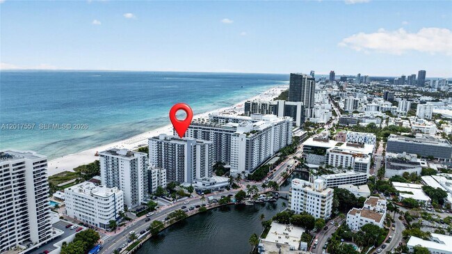 Building Photo - 2401 Collins Ave