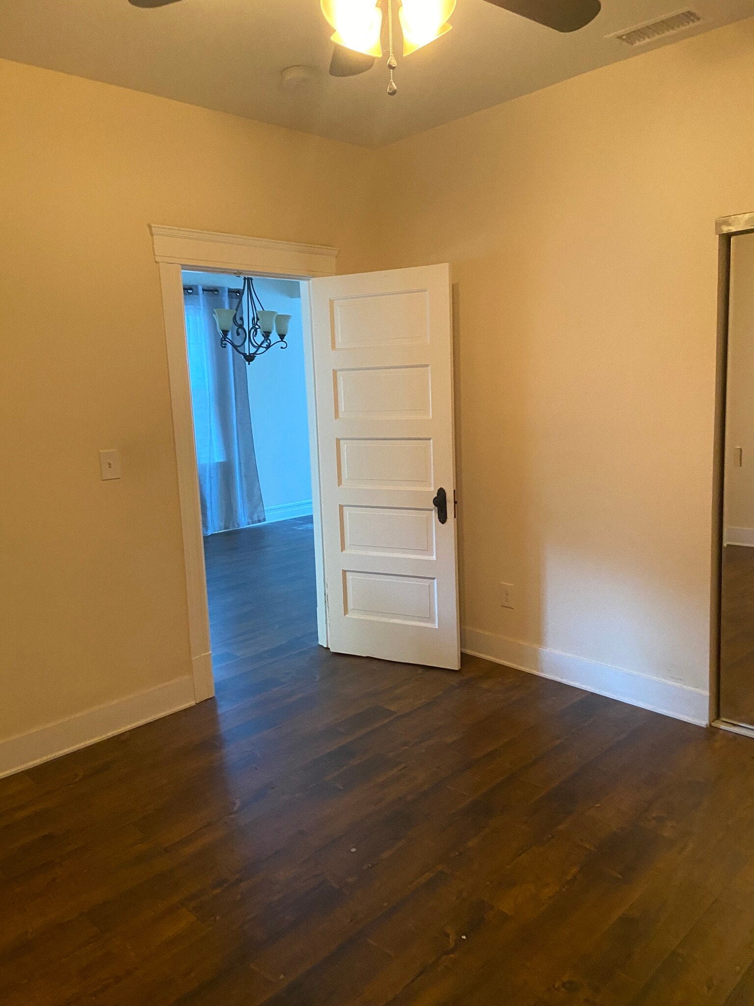 Bedroom #2 - 2510 E 3rd St