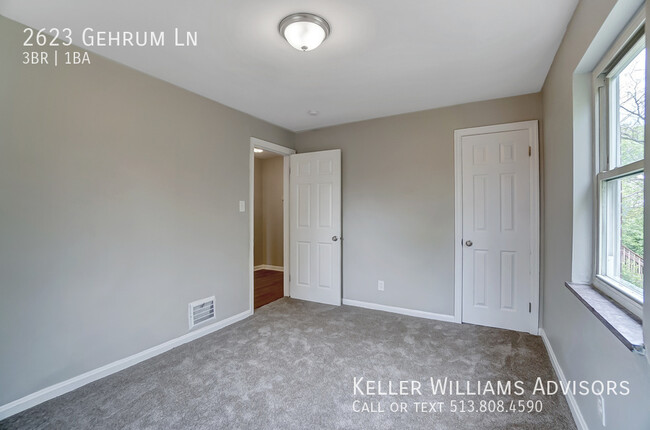 Building Photo - 2623 Gehrum Ln