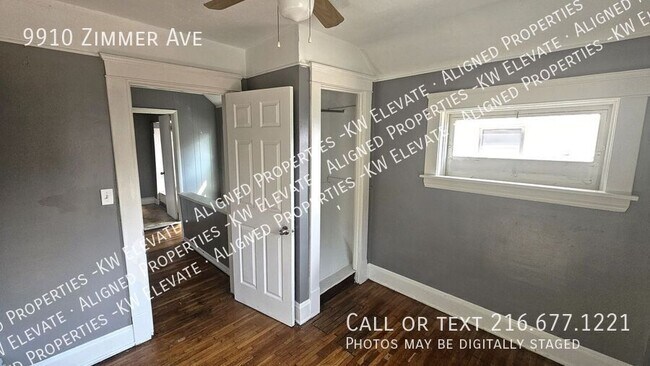 Building Photo - 9910 Zimmer Ave