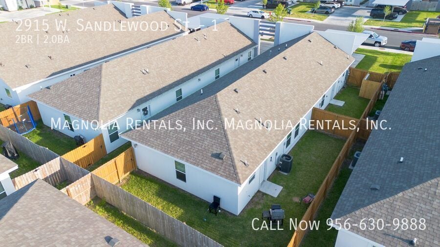 Building Photo - 2915 W Sandlewood St