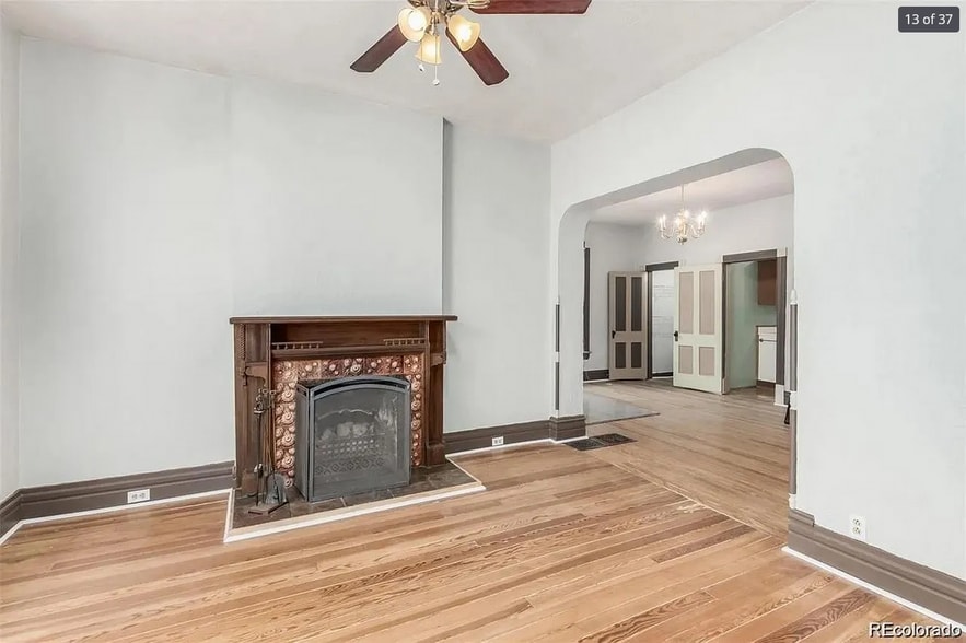 Building Photo - 2227 N Gilpin St