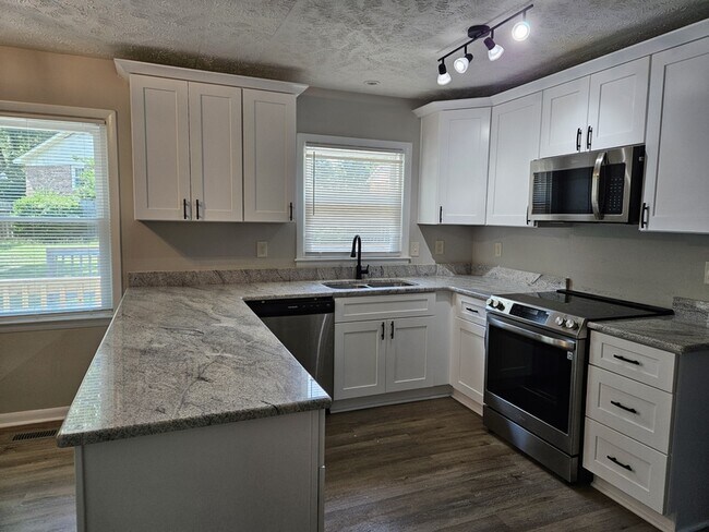 Building Photo - 309 Murray Fork Dr