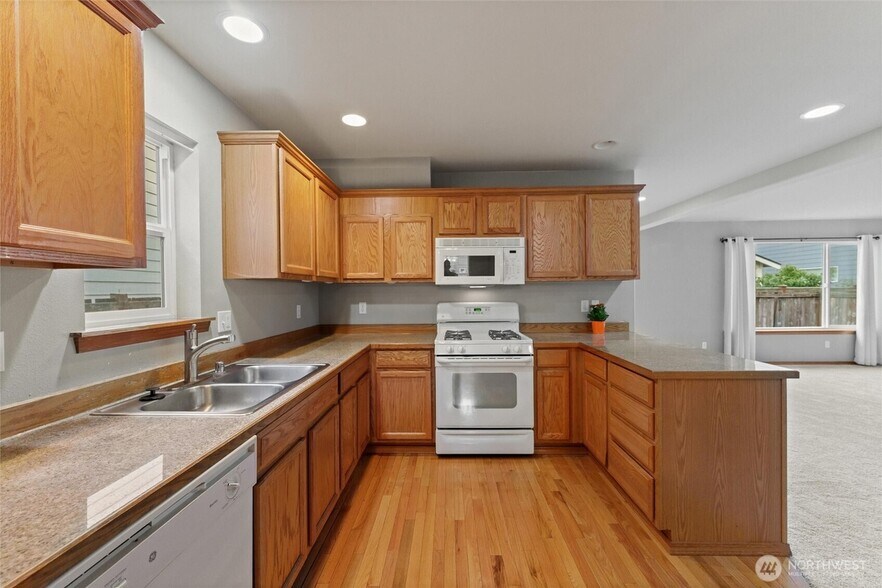 Building Photo - 1103 134th St SW