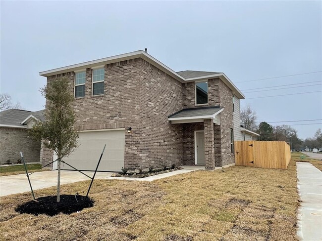Primary Photo - 822 Redinger Ridge Dr