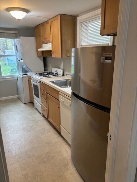 Kitchen - 40 Union St