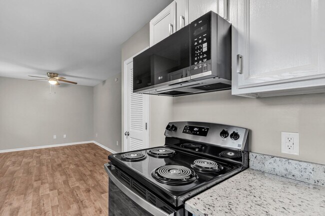 Building Photo - Northside apartments