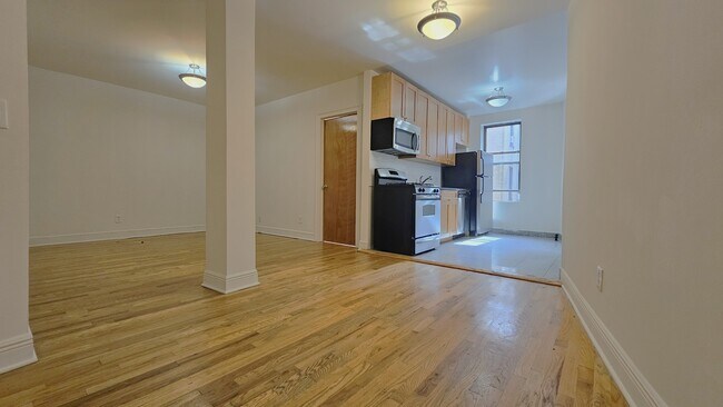 Floorplan - 660 Fort Washington Avenue
